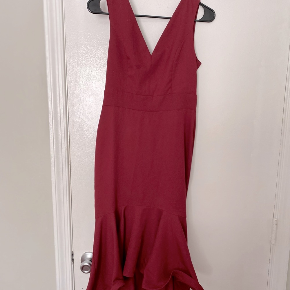 Business Attire Dress